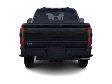 Thumbnail: 2026 Ford F-250 - 4