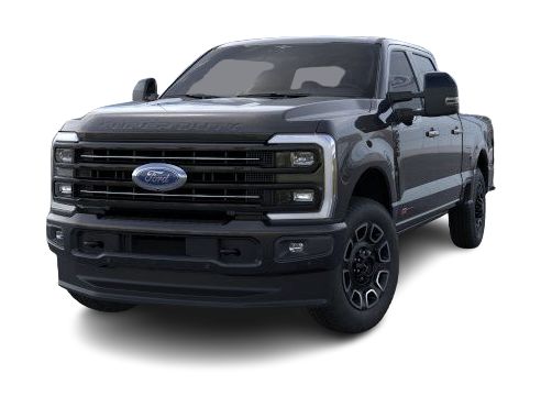 Thumbnail: 2026 Ford F-250 - 5