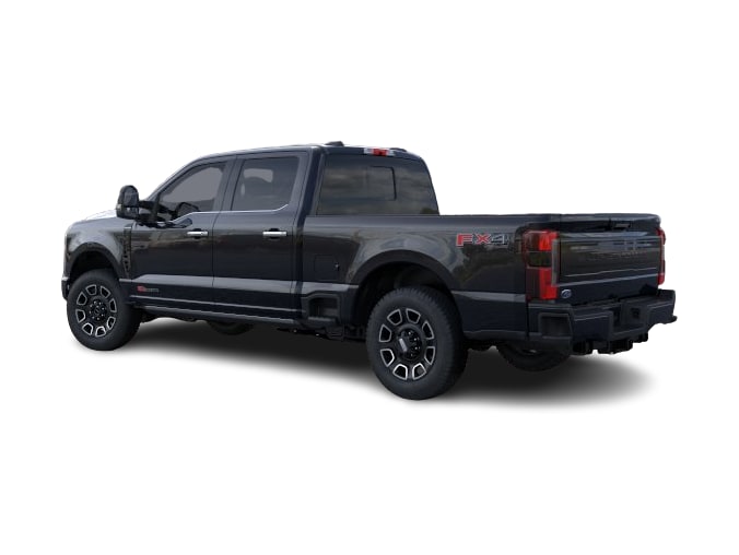 Thumbnail: 2026 Ford F-250 - 4