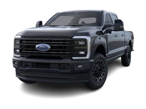 Thumbnail: 2026 Ford F-250 - 6