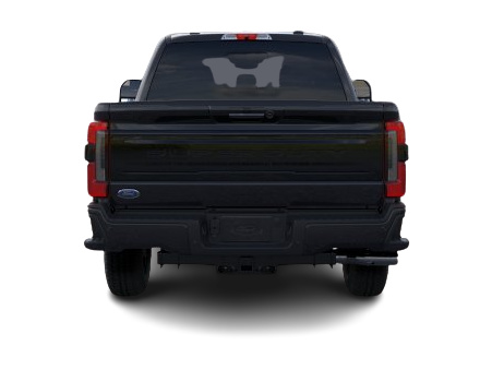 Thumbnail: 2026 Ford F-250 - 5
