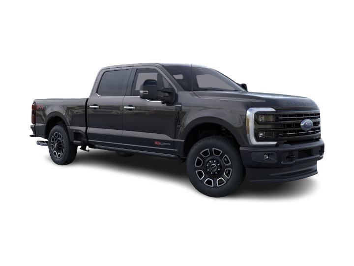 Thumbnail: 2026 Ford F-250 - 14