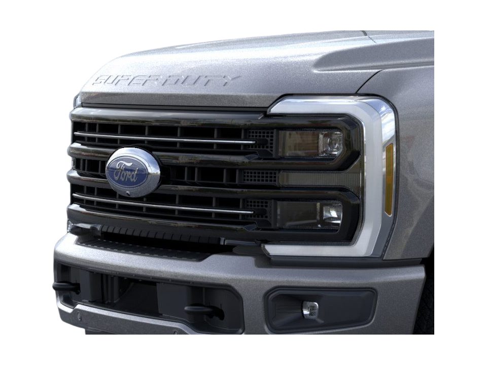 Thumbnail: 2026 Ford F-250 - 18