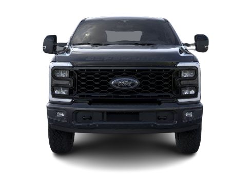 Thumbnail: 2026 Ford F-250 - 13