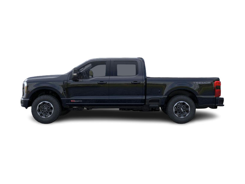 Thumbnail: 2026 Ford F-250 - 3