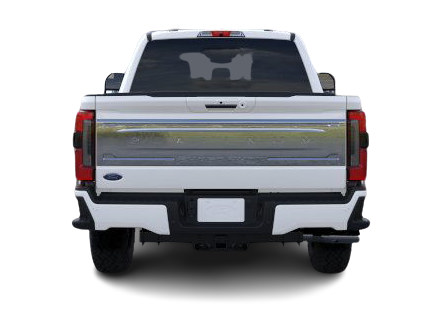 Thumbnail: 2026 Ford F-250 - 11