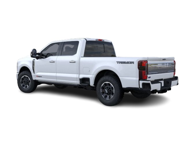 Thumbnail: 2026 Ford F-250 - 10