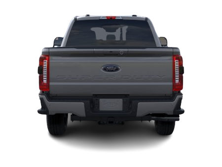 Thumbnail: 2026 Ford F-250 - 4