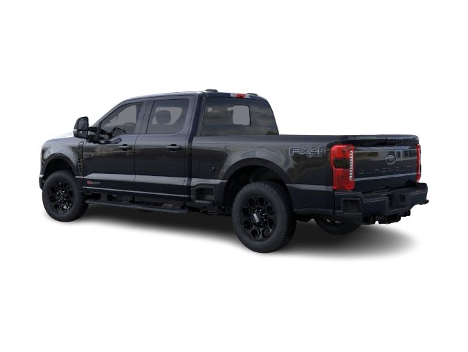 Thumbnail: 2026 Ford F-250 - 12