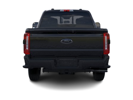 Thumbnail: 2026 Ford F-250 - 4