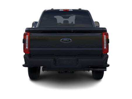 Thumbnail: 2026 Ford F-250 - 4