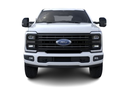 Thumbnail: 2026 Ford F-250 - 13
