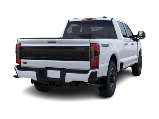 Thumbnail: 2026 Ford F-250 - 15