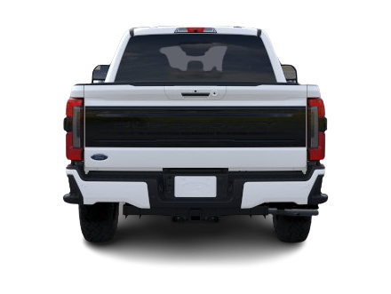 Thumbnail: 2026 Ford F-250 - 12