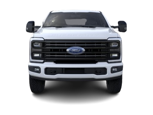 Thumbnail: 2026 Ford F-250 - 13