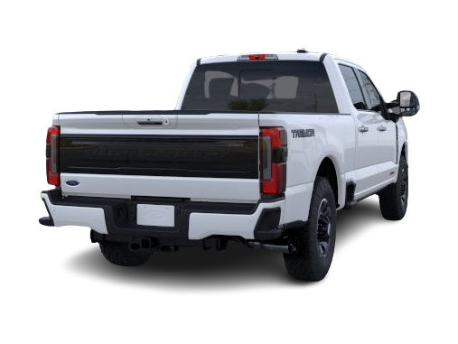 Thumbnail: 2026 Ford F-250 - 15