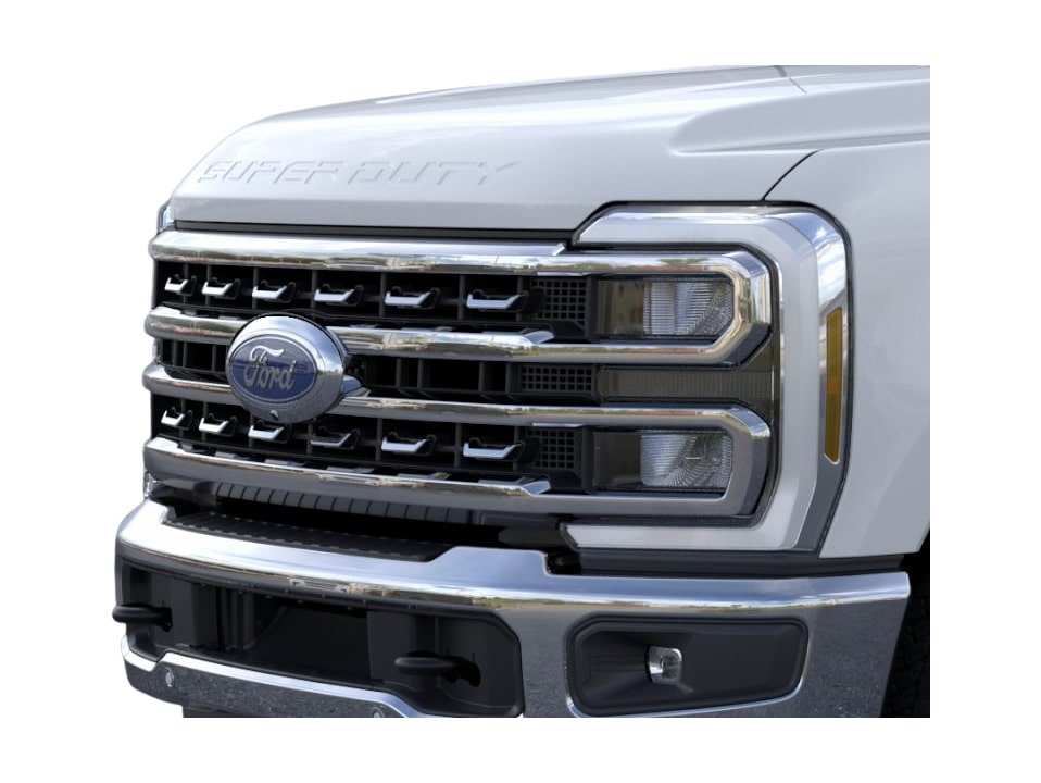 Thumbnail: 2026 Ford F-250 - 18