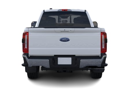 Thumbnail: 2026 Ford F-250 - 4