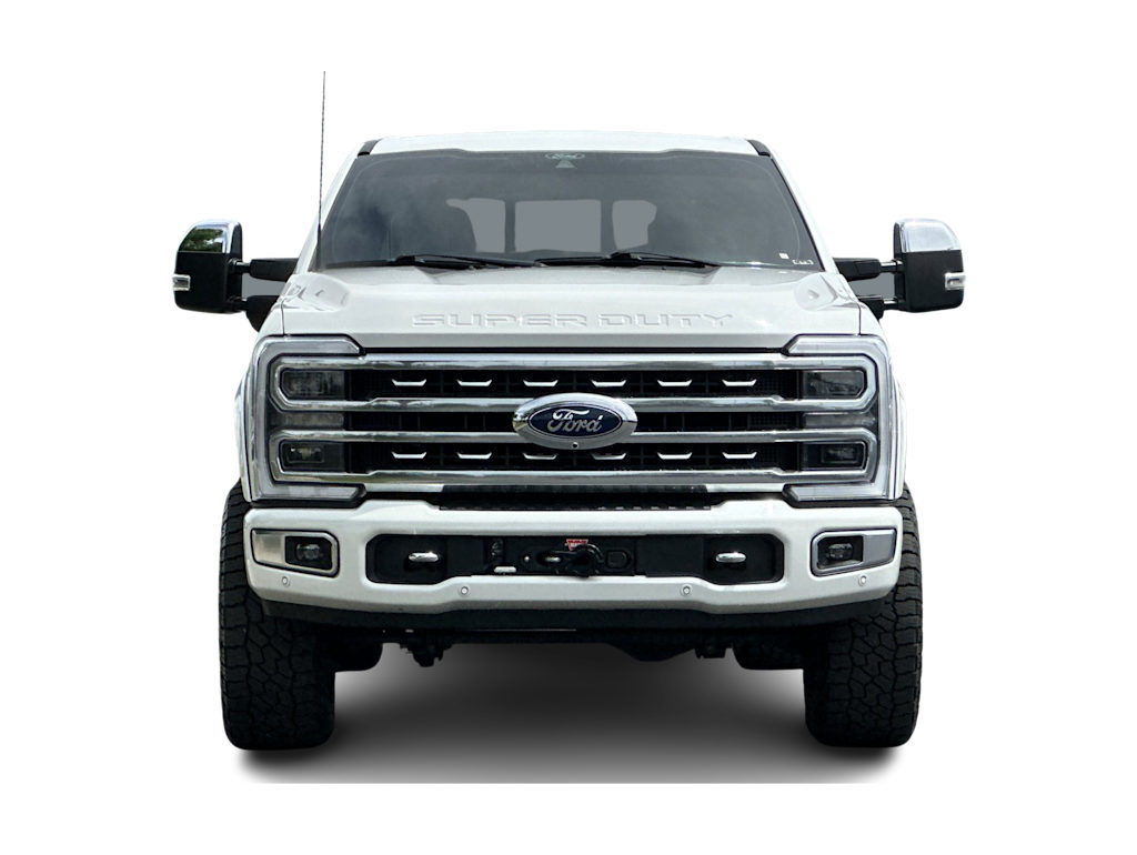 Thumbnail: 2024 Ford F-250 - 6