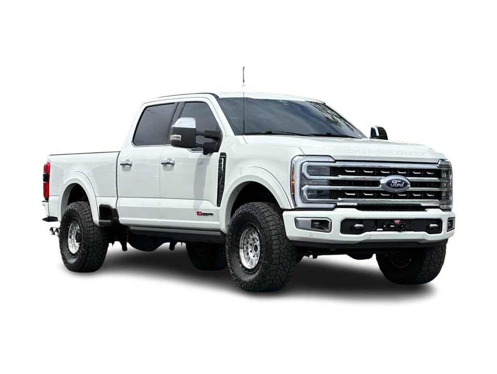 Thumbnail: 2024 Ford F-250 - 17