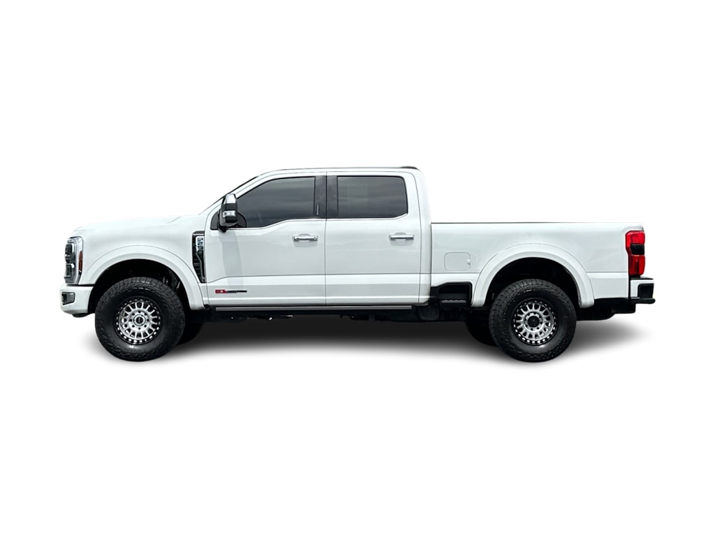 Thumbnail: 2024 Ford F-250 - 3