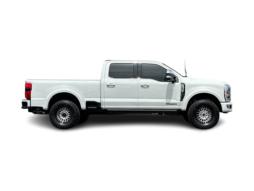 Thumbnail: 2024 Ford F-250 - 16