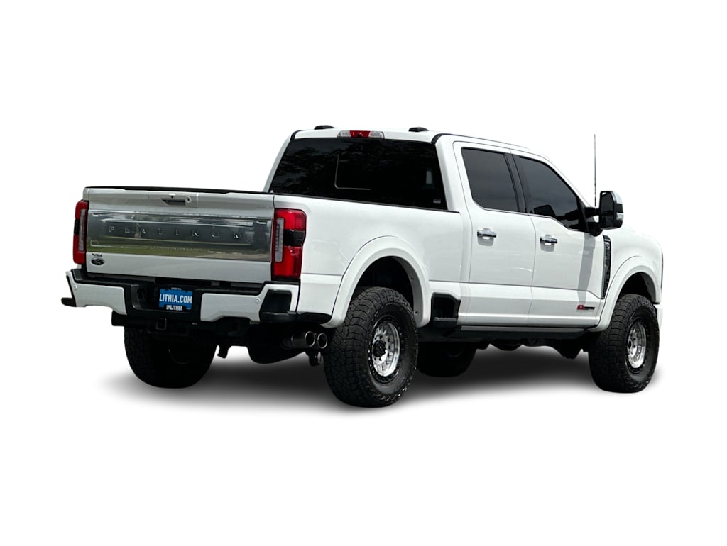 Thumbnail: 2024 Ford F-250 - 15