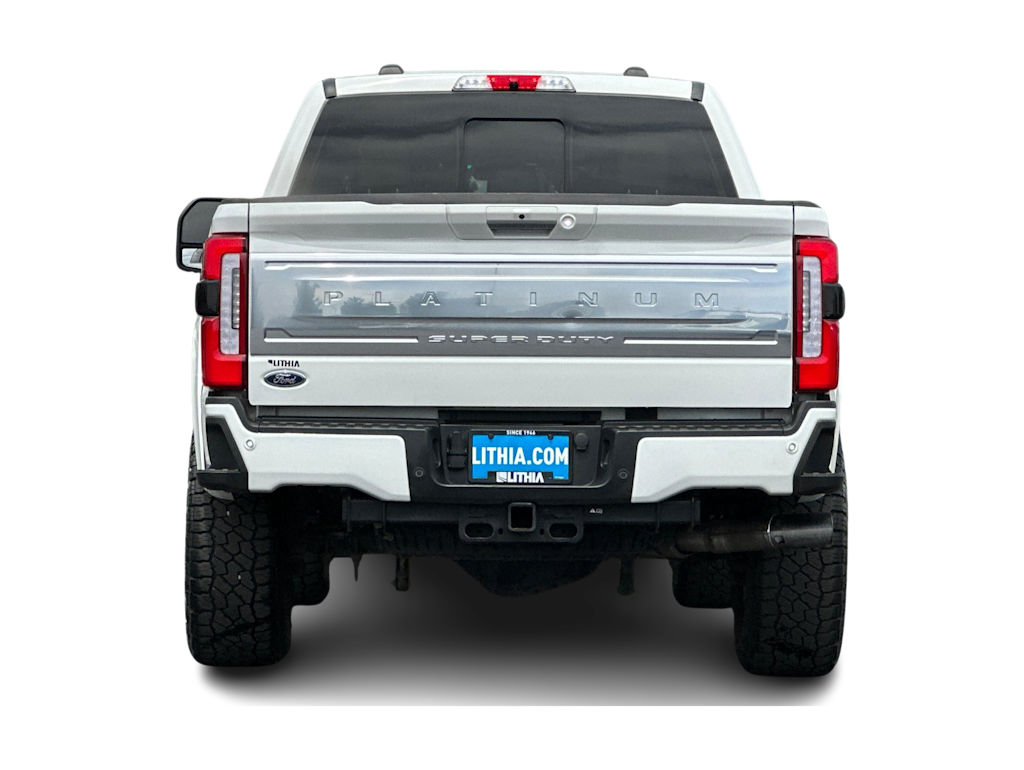 Thumbnail: 2024 Ford F-250 - 5