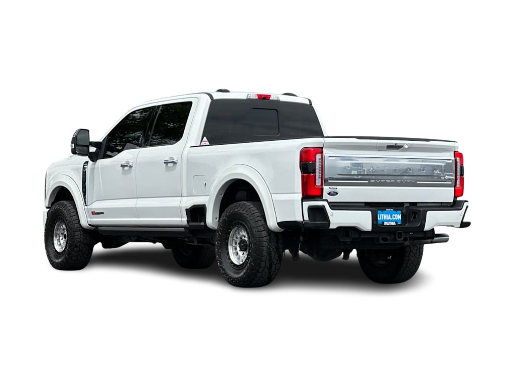 Thumbnail: 2024 Ford F-250 - 4