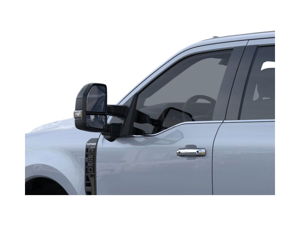 Thumbnail: 2026 Ford F-250 - 20