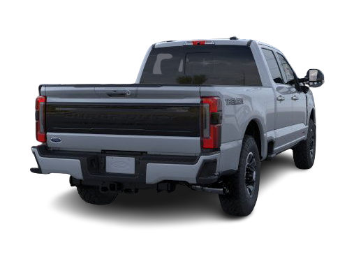 Thumbnail: 2026 Ford F-250 - 14