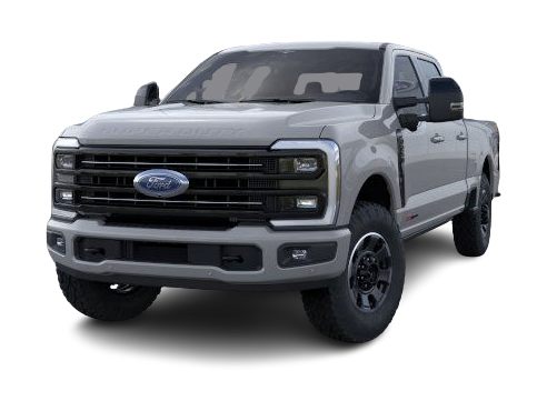 Thumbnail: 2026 Ford F-250 - 11