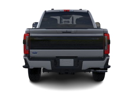 Thumbnail: 2026 Ford F-250 - 4