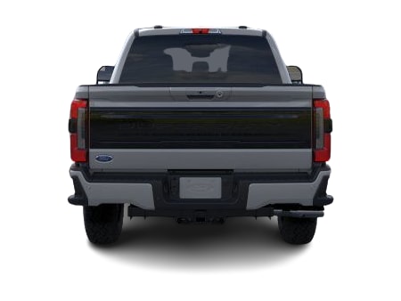 Thumbnail: 2026 Ford F-250 - 11