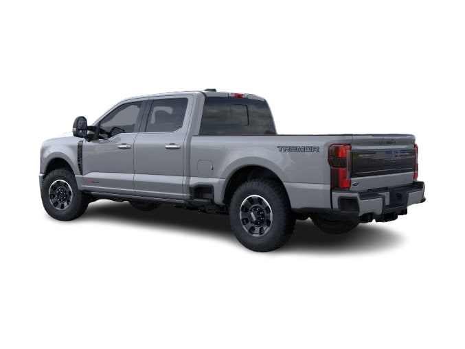 Thumbnail: 2026 Ford F-250 - 10
