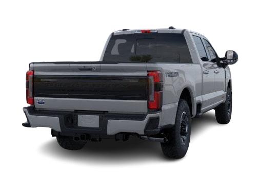 Thumbnail: 2026 Ford F-250 - 14