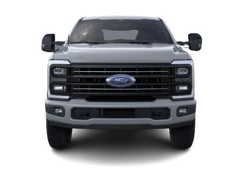 Thumbnail: 2026 Ford F-250 - 12