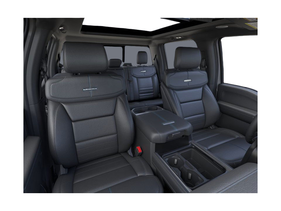 Thumbnail: 2026 Ford F-250 - 9