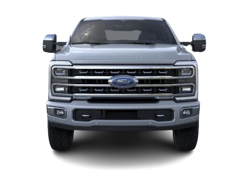 2024 Ford F-250 Platinum 13