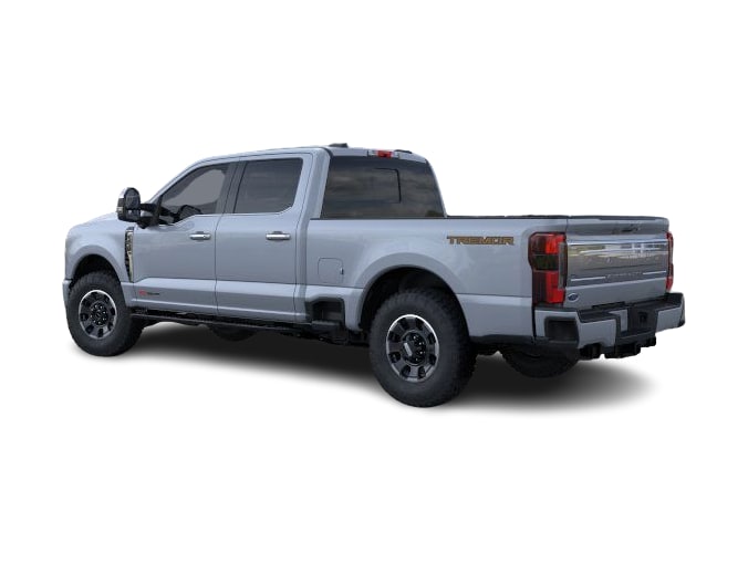 2024 Ford F-250 Platinum 12