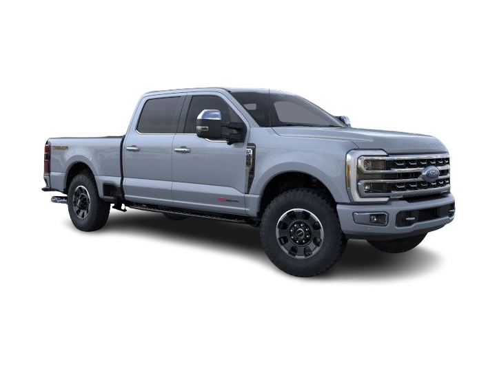 2024 Ford F-250 Platinum 14