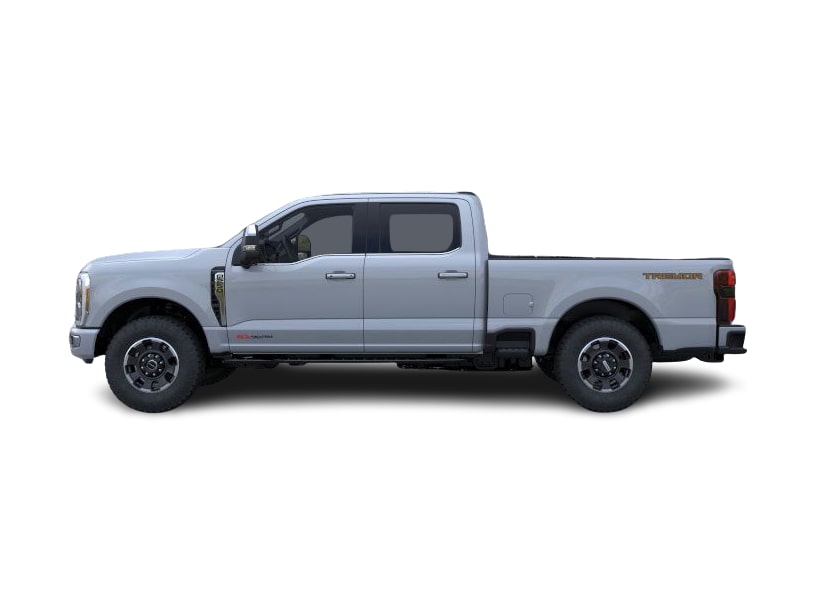 2024 Ford F-250 Platinum 4