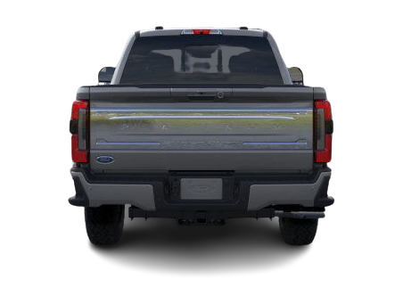 Thumbnail: 2026 Ford F-250 - 4