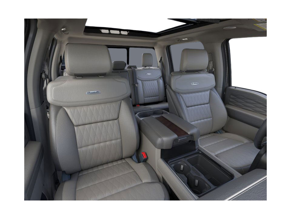 Thumbnail: 2026 Ford F-250 - 11