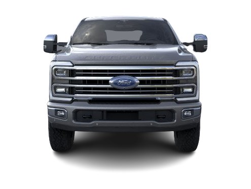 Thumbnail: 2026 Ford F-250 - 13