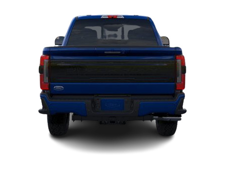 Thumbnail: 2026 Ford F-250 - 5