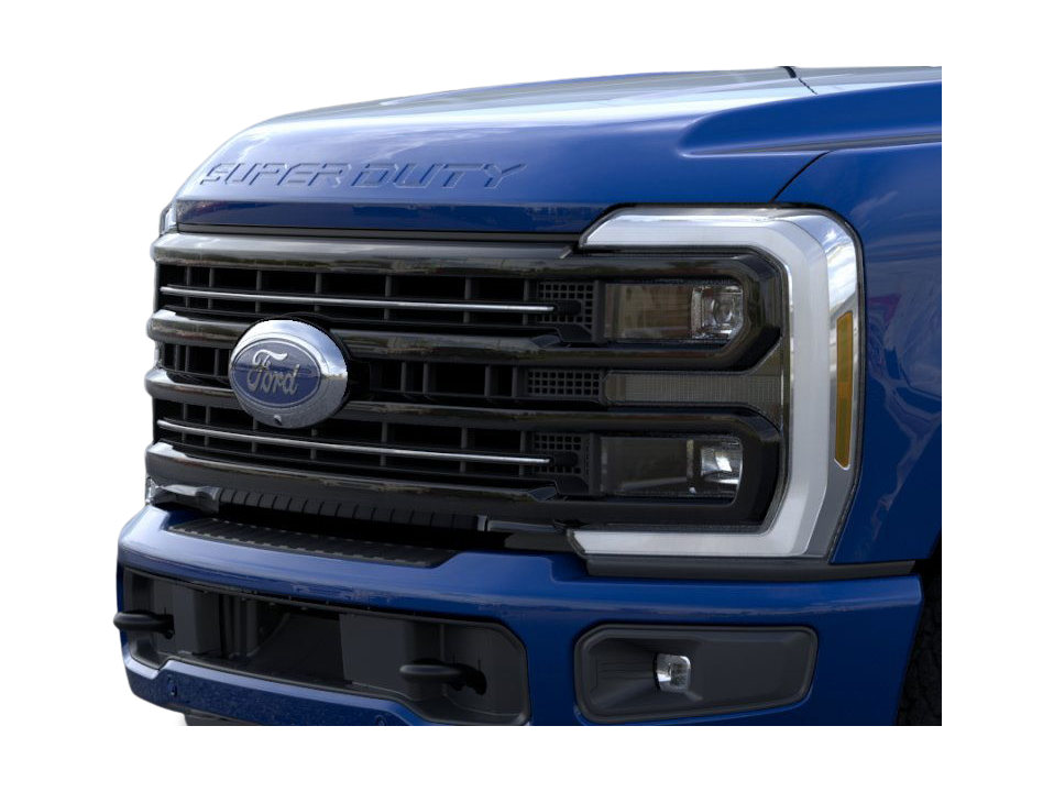 Thumbnail: 2026 Ford F-250 - 18
