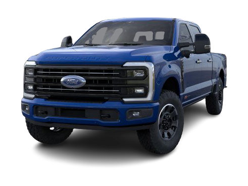 Thumbnail: 2026 Ford F-250 - 12