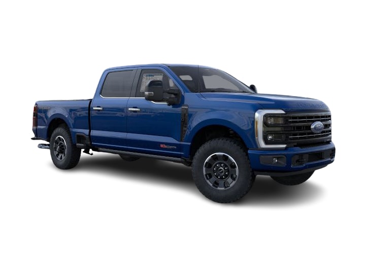 Thumbnail: 2026 Ford F-250 - 14