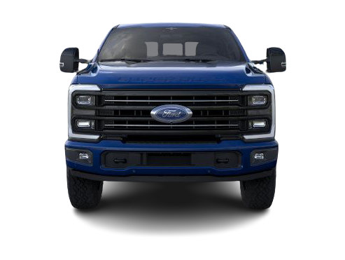 Thumbnail: 2026 Ford F-250 - 13